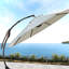 Parasol en porte-à-faux 12 pi Jalbert-1462920229
