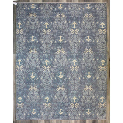 One-of-a-Kind 9' X 12' Area Rug