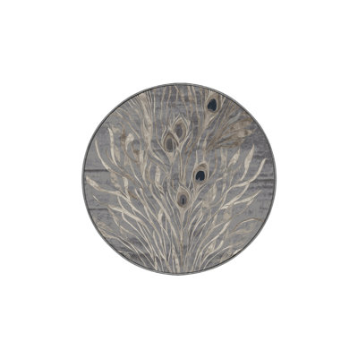 Silky Soft Plush Gray Area Rug