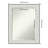 Dyana Flat Wall Mirror-73114405-73114399