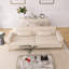 Canapé 82,68 po Mid-Century moderne avec 2 coussins-486884186