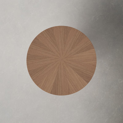 Fenway 47" Wood Dining Table