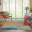 Ankica Abstract Area Rug-867111285
