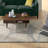 Cannen Hand Tufted Wool Floral Rug-1376386248