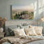 Impression sur toile Tuscan Glow-2015345269-2015345270