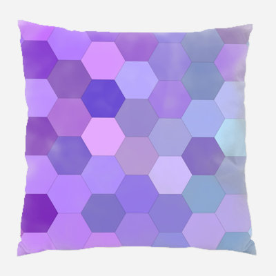 Coussin décoratif