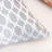 Amelise Geometric Outdoor Reversible Throw Pillow-590307986