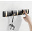 Kruetzen Aluminium 6 - Hook Coat Rack-2044121278