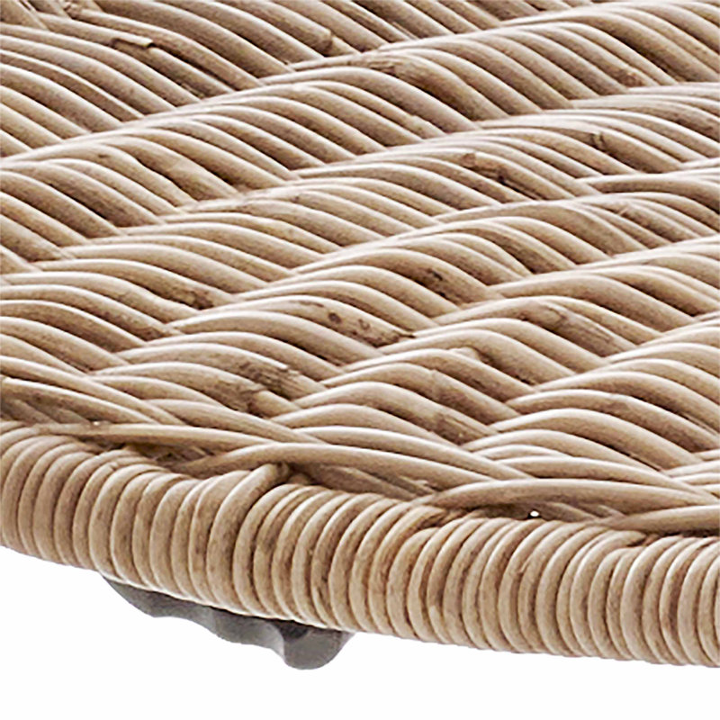 Chaise de travail Ormond, naturel
