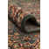 Balaton Oriental Wool Area Rug