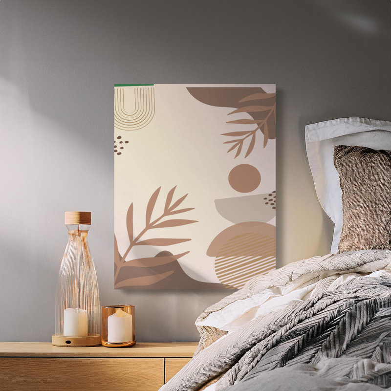 Wrapped Canvas Print Set, 40.64 cm H x 30.48 cm W