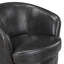 Chaise d'appoint de luxe Luxury Living Furniture