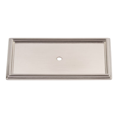 Campaign Rope  Backplate
