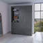 Armoire 3 tablettes Levi-1524318944