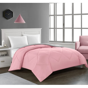 Tommy Box Stitch Comforter