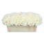 Arrangement floral d'hortensias en tissu synthétique-1229956899-1229956900