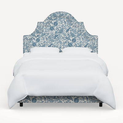 Rifle Paper Co. x Cloth and Company Marion Bed by Rifle Paper Co. x Cloth and Company