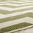 Arneshia Cotton Green/Beige Indoor/Outdoor Area Rug-20794131