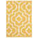 Cannen Hand Tufted Wool Geometric Rug