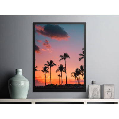 Velva 1 Piece Wall Art
