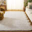 Tapis en laine touffeté Vermont-98090072