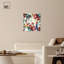 Art mural Maximalist-104344977-104344996