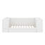Lit de jour simple avec couchette, accoudoirs de rangement et station de charge-1988440503