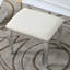 Ensemble coiffeuse et tabouret en bois Ashley-1169597090