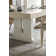 Cascade Extendable Oak Dining Table