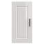Armoire de coin en bois d'ingénierie Latitude Run