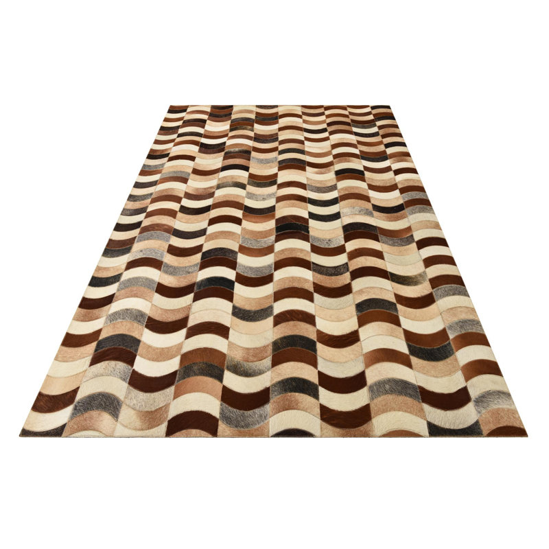 Jake Brown Rug
