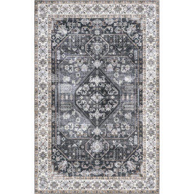 Tapis Devin SpinClean