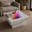 Table basse Infinity Mirror Light-203244255-203243557-205839678