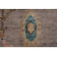 Tapis turc Oushak 7 x 10