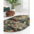 Herlong Floral Indoor Rug-2003399172