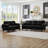 Loveseat And Sofa