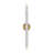 Stillwater Irmeli Metal Armed Sconce-1354632375