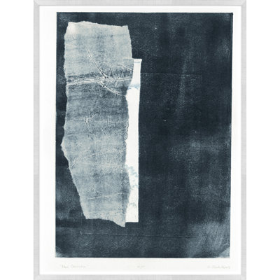 New Conviction 1 Print by Thom Filicia