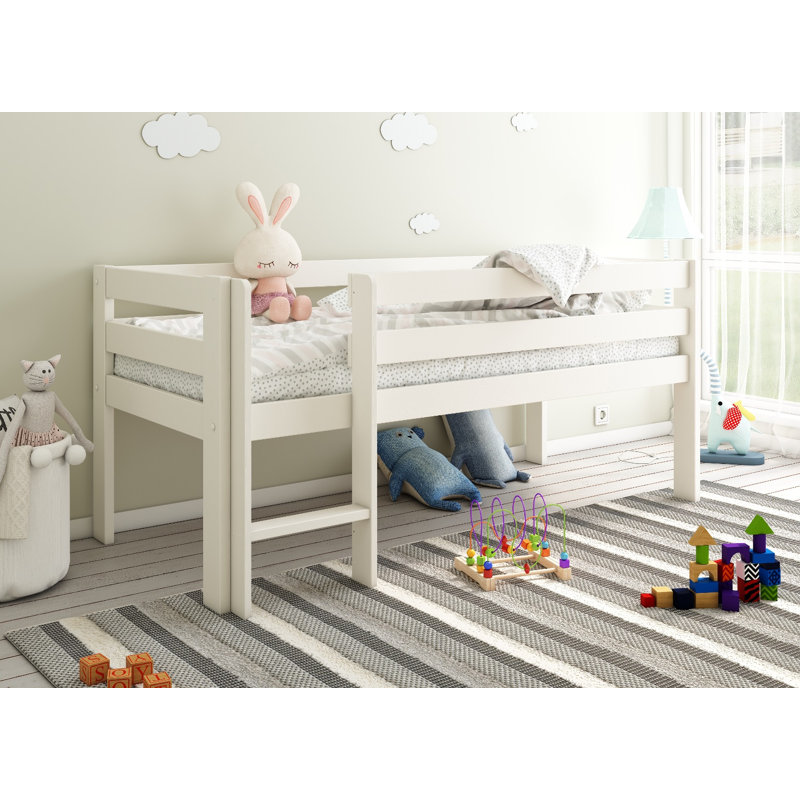 Shorty (75 x 175cm) Kids Bed