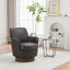 Fauteuil pivotant pour fauteuil
