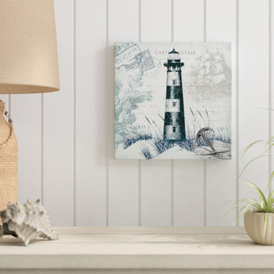 Tre Sorelle Studios - Wrapped Canvas Print