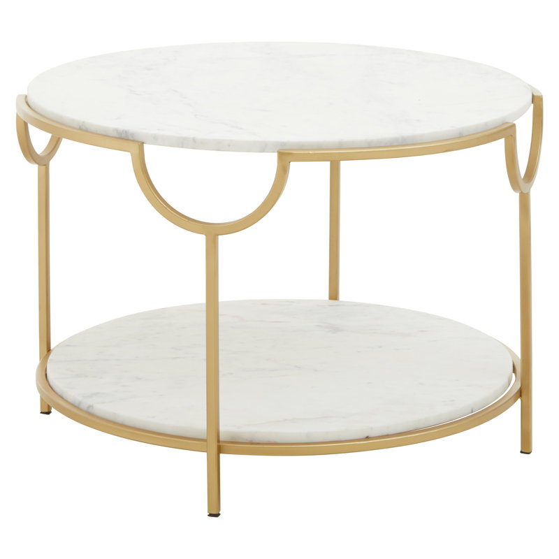 Bicente End Table