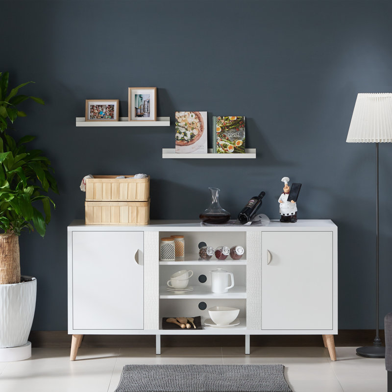 Thaddeus 152cm Sideboard