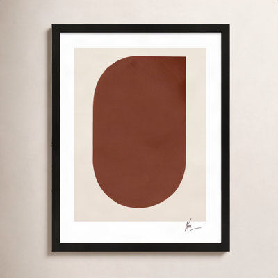 Keyhole "Keyhole 2" Painting by Lee Lessem