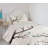 Farmhouse / Country Polyester Coverlet