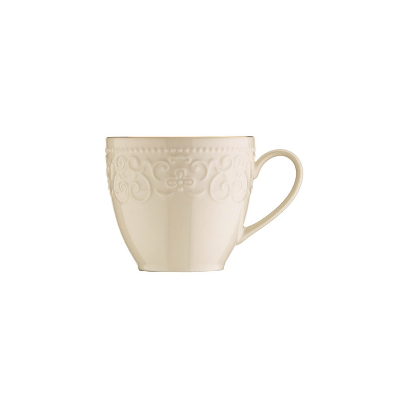 Tullly Bone China Dinnerware Set 80 Piece - Service for 12