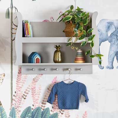 Stamford Shelf