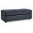 Freundlich Upholstered Ottoman