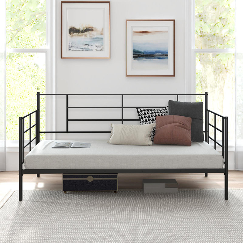 Deliylah Metal Daybed