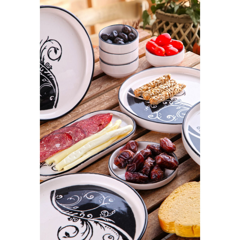 Momsen Ceramic Dinnerware